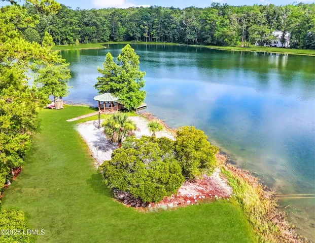 $45,000 | 120 Bull Point Drive, Seabrook, SC 29940