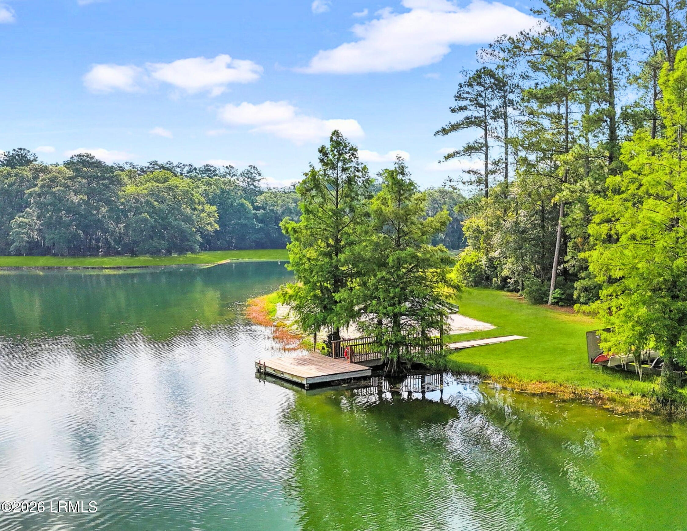 120 Bull Point Drive Seabrook, SC 29940 - Photo 49 of 88 45