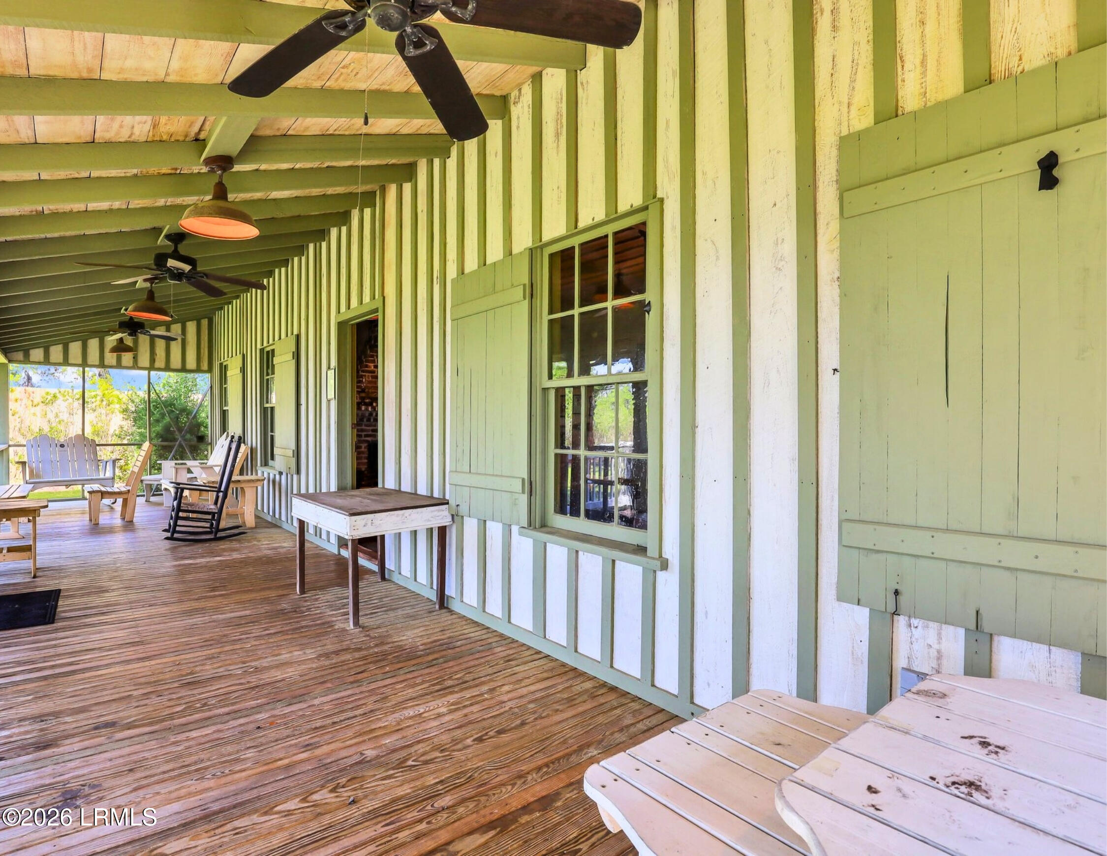 120 Bull Point Drive Seabrook, SC 29940 - Photo 55 of 88 51