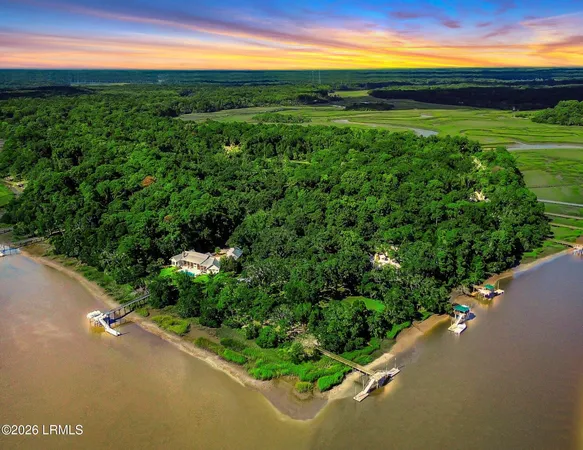 $45,000 | 120 Bull Point Drive, Seabrook, SC 29940