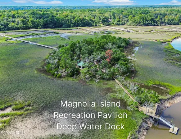 $45,000 | 120 Bull Point Drive, Seabrook, SC 29940