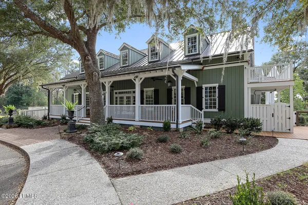 $45,000 | 120 Bull Point Drive, Seabrook, SC 29940