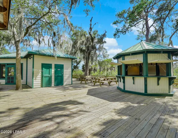 $45,000 | 120 Bull Point Drive, Seabrook, SC 29940
