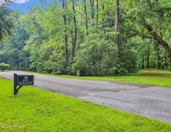 $45,000 | 120 Bull Point Drive, Seabrook, SC 29940