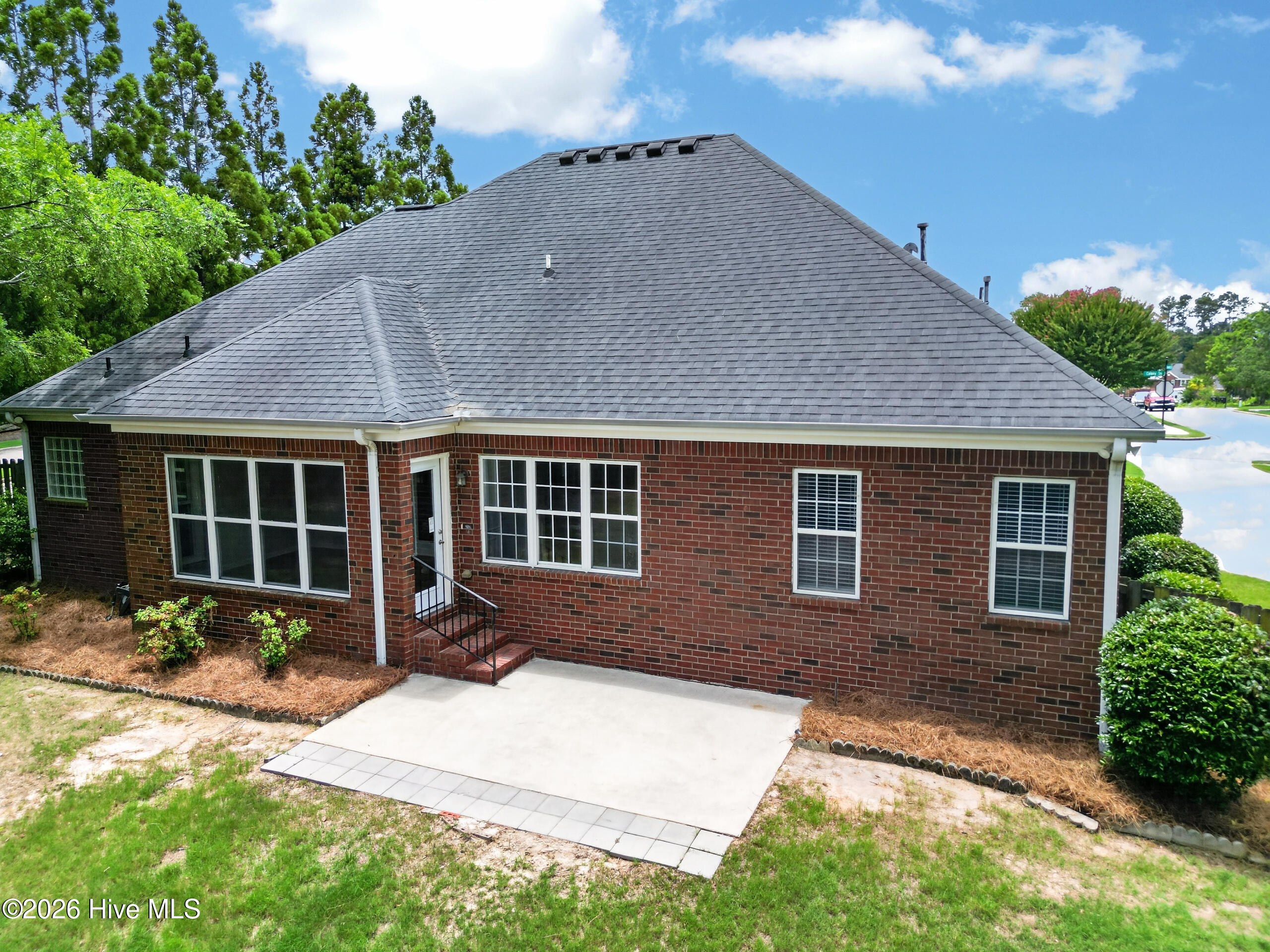 4301 Colony Square Evans, GA 30809 - Photo 37 of 40