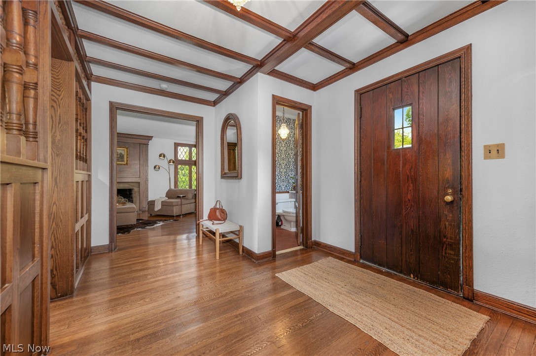 3002 Manchester Road Shaker Heights, OH 44122 - Photo 3 of 50 Gallery Image 3