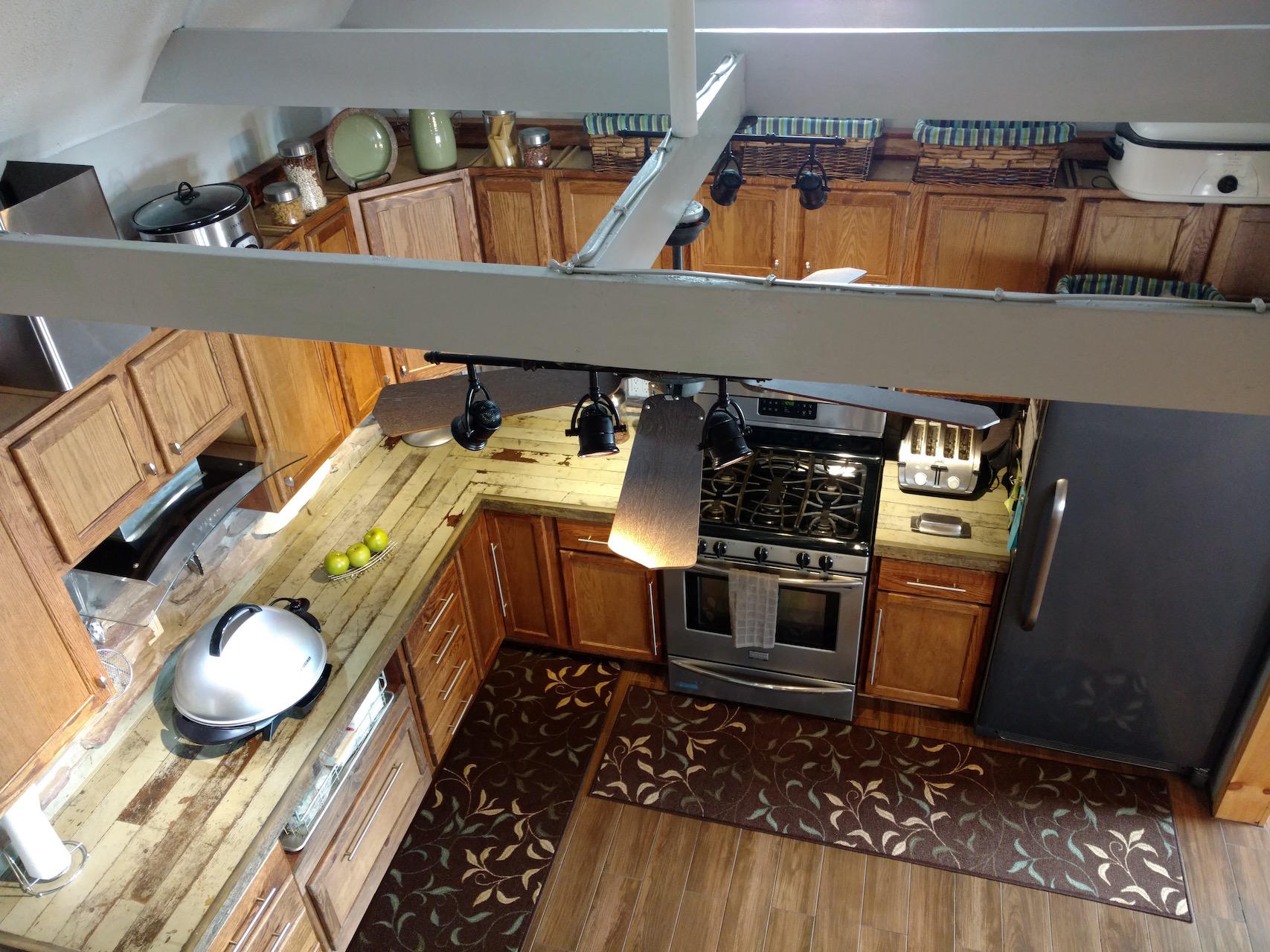 10642 North Whitefish Point Road Paradise, MI 49768 - Photo 14 of 39 Gallery Image 14