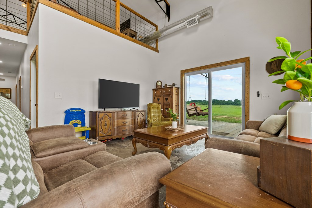 129 Hayes Road Mauk, GA 31058 - Photo 15 of 45