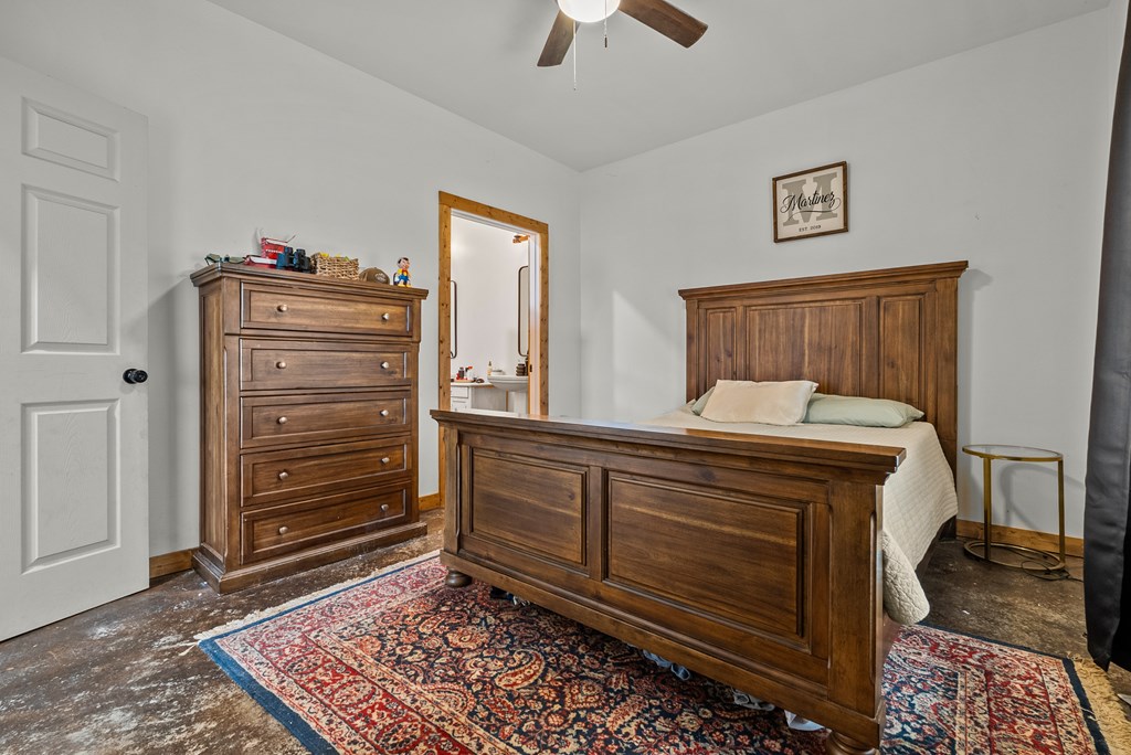 129 Hayes Road Mauk, GA 31058 - Photo 19 of 45