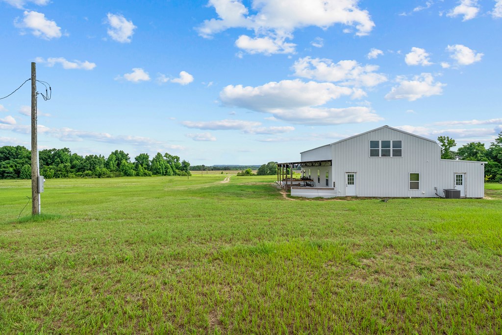 129 Hayes Road Mauk, GA 31058 - Photo 34 of 45
