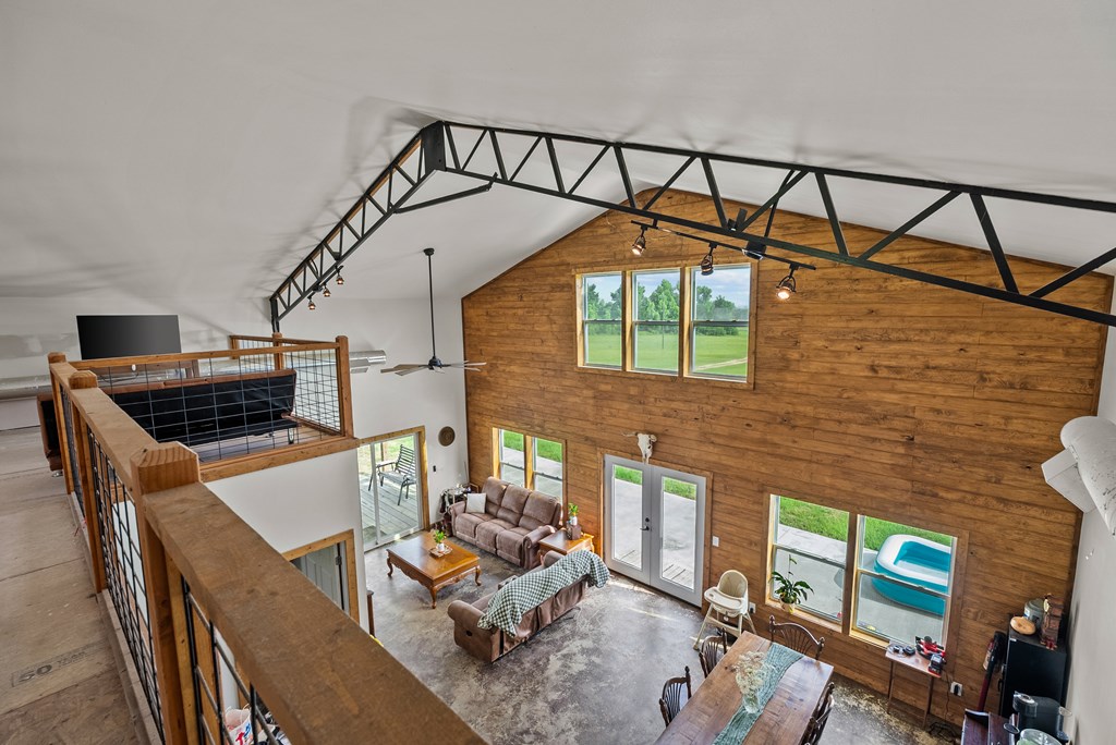 129 Hayes Road Mauk, GA 31058 - Photo 6 of 45