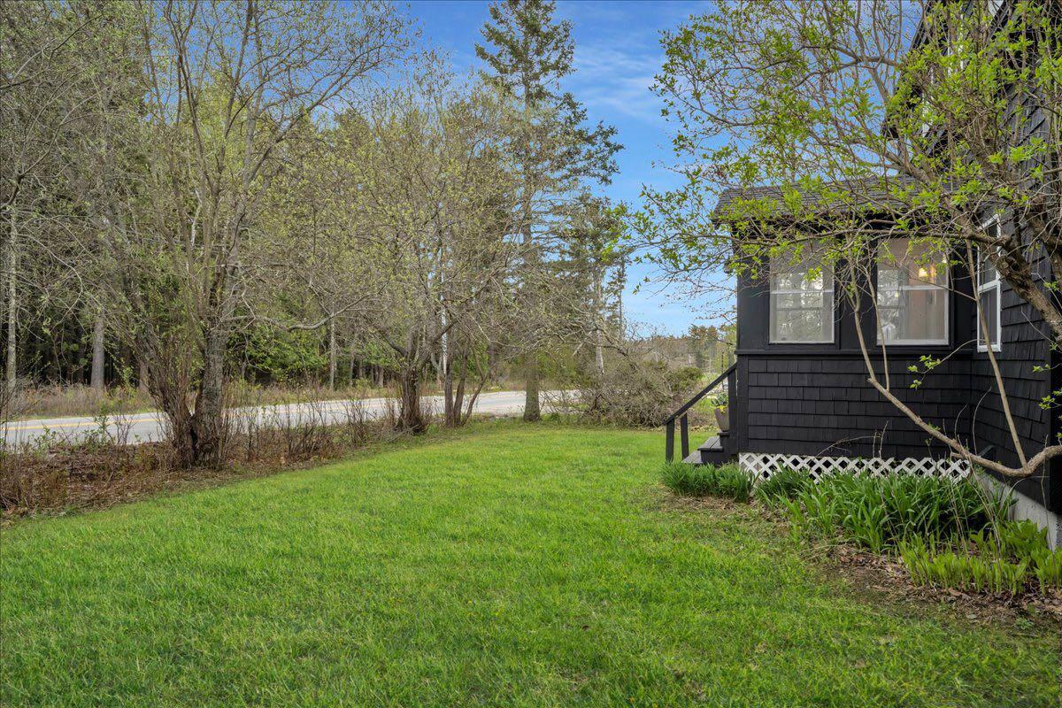 637 Falls Bridge Road Blue Hill, ME 04614 - Photo 52 of 59 637fallsbridge - 52