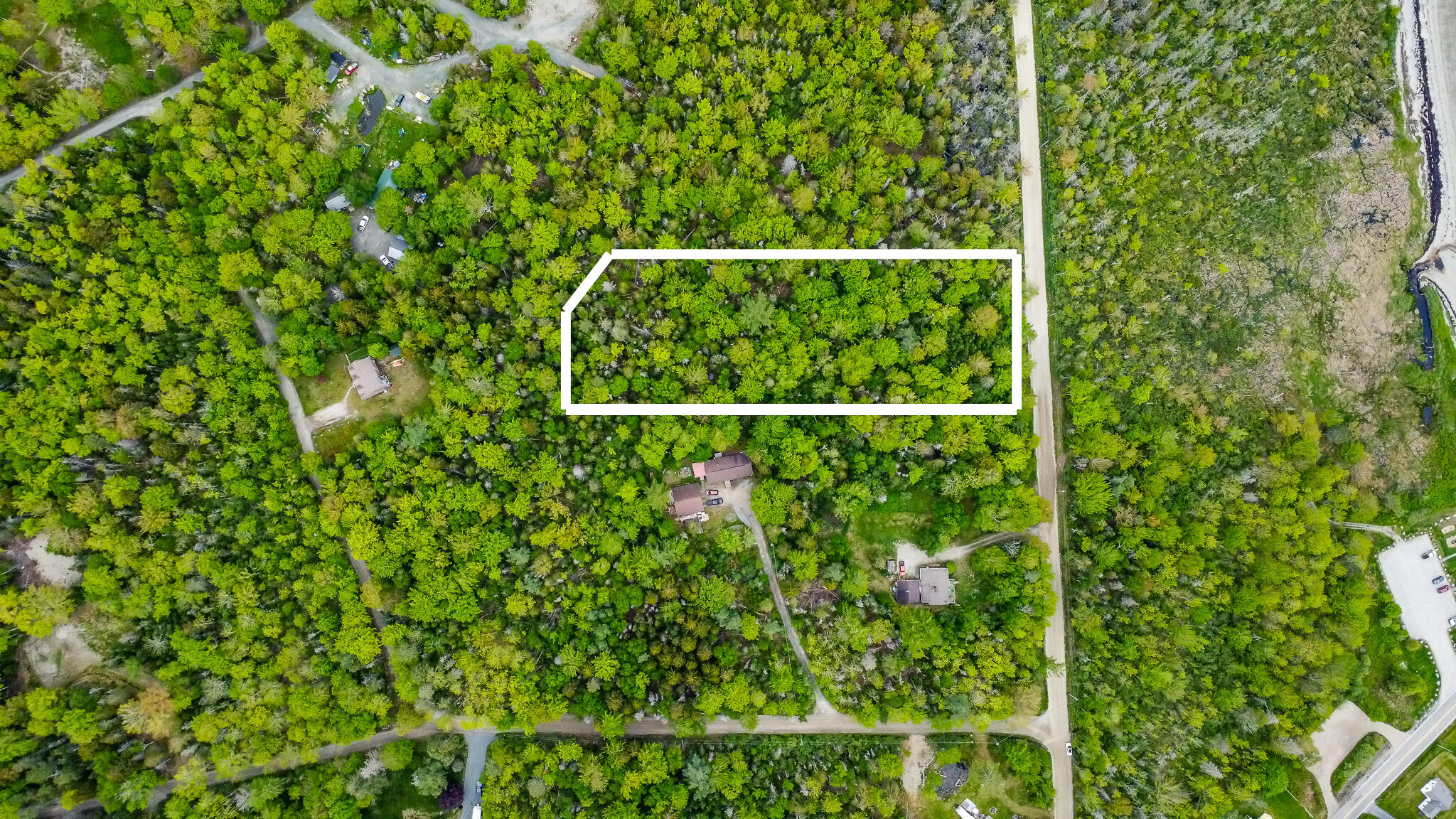 Tbd Bay Road Lamoine, ME 04605 - Photo 7 of 13 1000030505