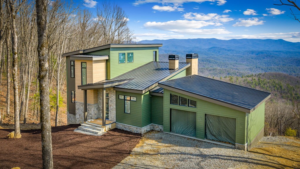 17 Pinhoti Trail Ellijay, GA 30540 - Photo 35 of 37