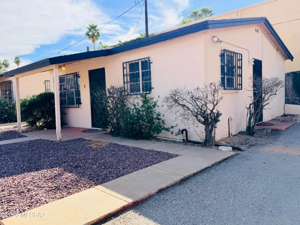 $850 | 3830 East 2nd Street, Unit 6, Tucson, AZ 85716