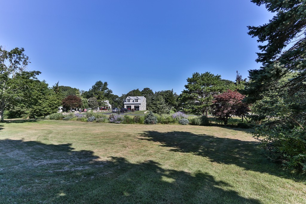 75 Deacon Court Barnstable, MA 02630 - Photo 29 of 30 a view of an ocean and beach