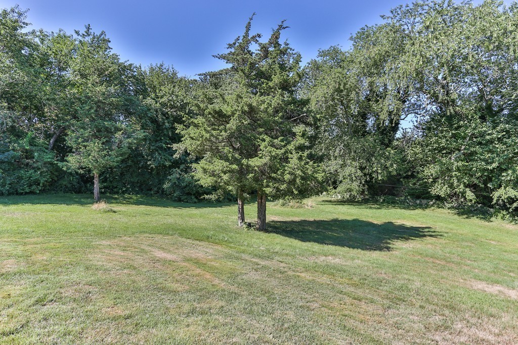 75 Deacon Court Barnstable, MA 02630 - Photo 7 of 30 a view of outdoor space and yard