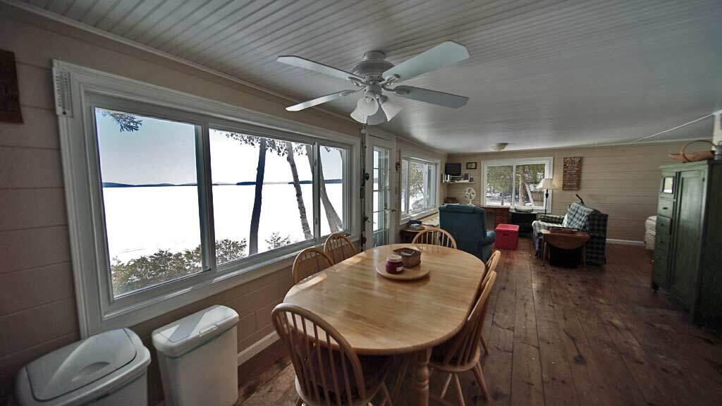 280 Cedar Point Road Orient, ME 04471 - Photo 15 of 39 east-grand-lake-waterfront