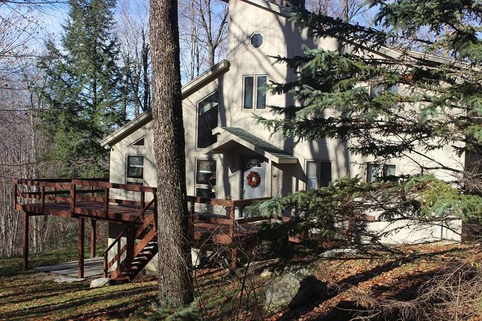 2477 Barnumville Road Manchester, VT 05255 - Photo 1 of 15 Gallery Image 1