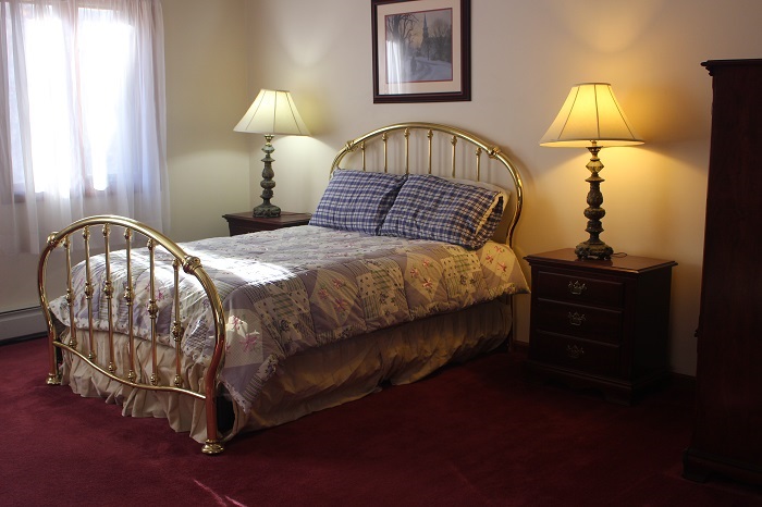2477 Barnumville Road Manchester, VT 05255 - Photo 13 of 15 Gallery Image 13