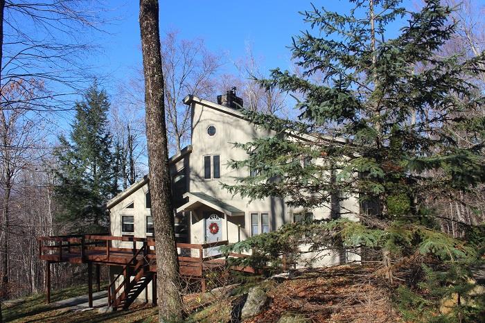 2477 Barnumville Road Manchester, VT 05255 - Photo 15 of 15 Gallery Image 15
