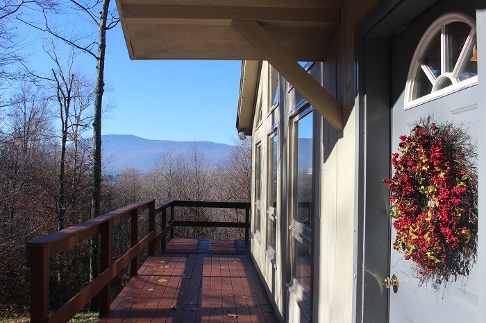 2477 Barnumville Road Manchester, VT 05255 - Photo 3 of 15 Gallery Image 3