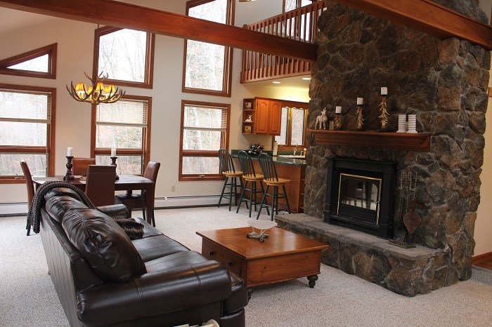 2477 Barnumville Road Manchester, VT 05255 - Photo 5 of 15 Gallery Image 5