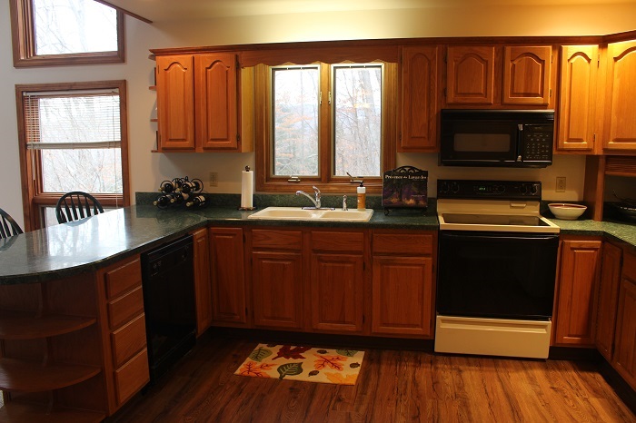 2477 Barnumville Road Manchester, VT 05255 - Photo 9 of 15 Gallery Image 9