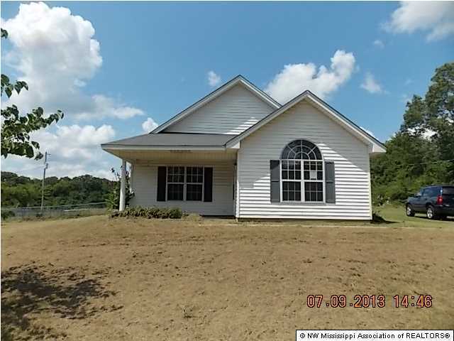 61 Briscoe Road Holly Springs, MS 38635 - Photo 1 of 9 Primary Photo