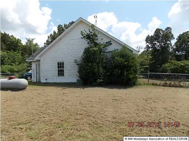 61 Briscoe Road Holly Springs, MS 38635 - Photo 9 of 9 Additional Photo