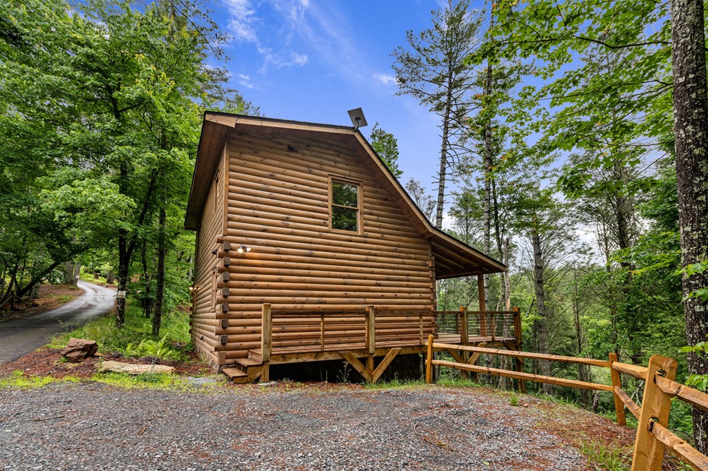 231 Conley Branch Road Blue Ridge, GA 30513 - Photo 16 of 52 Gallery Image 16