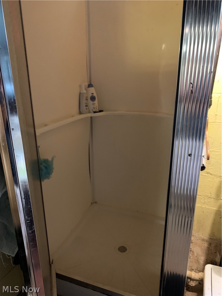 1090 Avondale Road Cleveland, OH 44121 - Photo 22 of 26 BASEMENT SHOWER