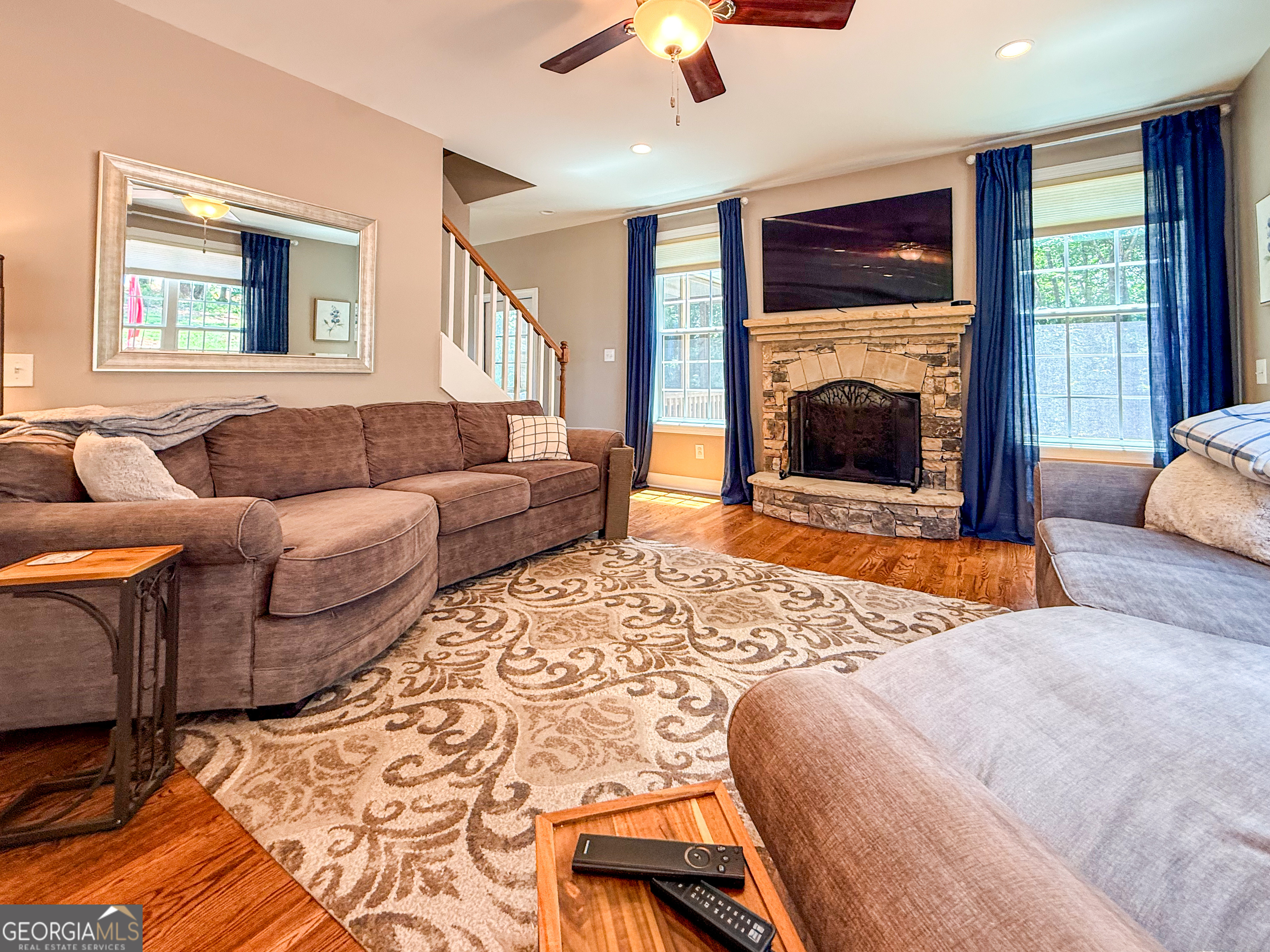 1917 Albert Reid Road Cleveland, GA 30528 - Photo 16 of 80 Gallery Image 16