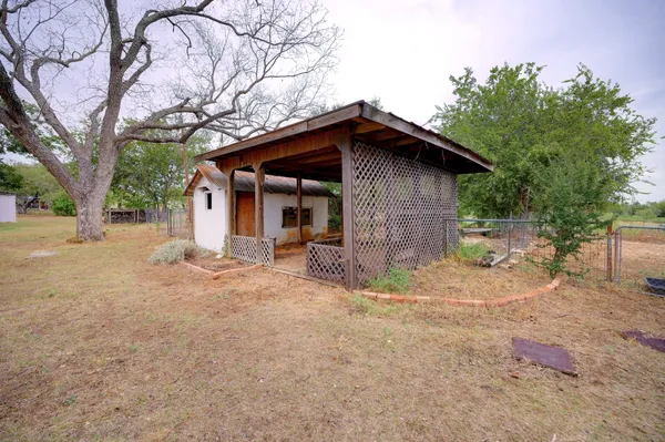 a view of outdoor space yard and patio