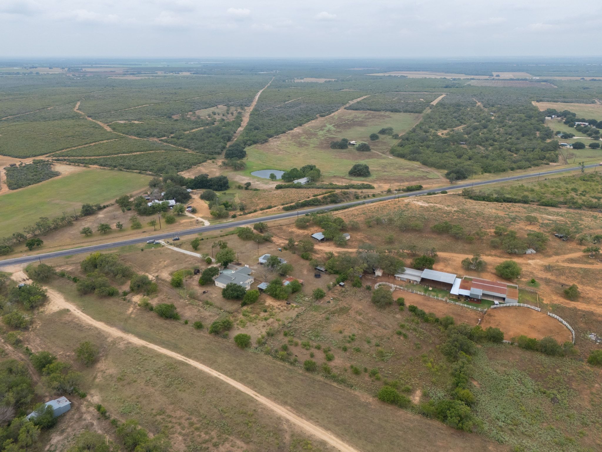 4598 Highway 173 Devine, TX 78016 - Photo 38 of 40