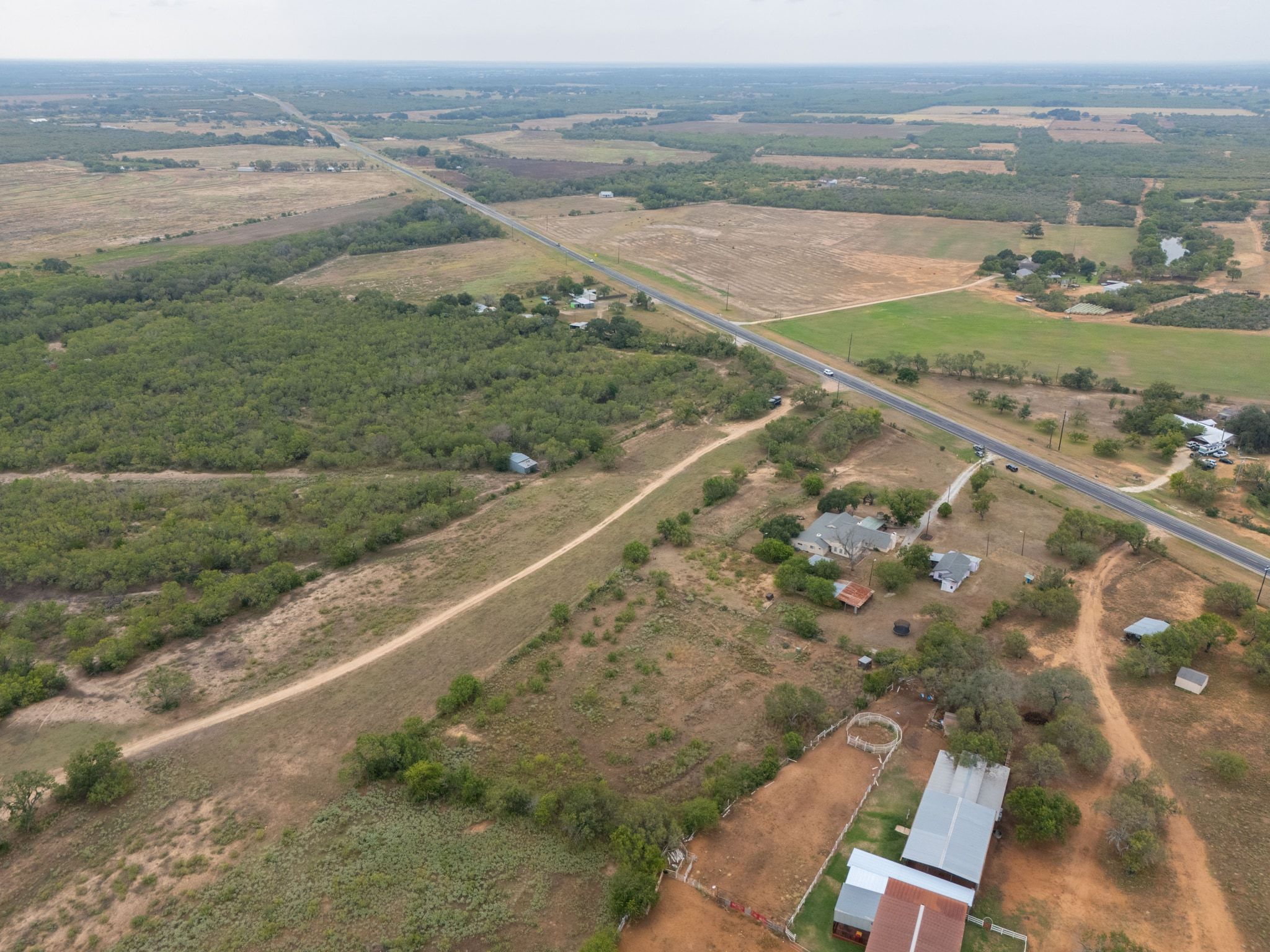 4598 Highway 173 Devine, TX 78016 - Photo 39 of 40