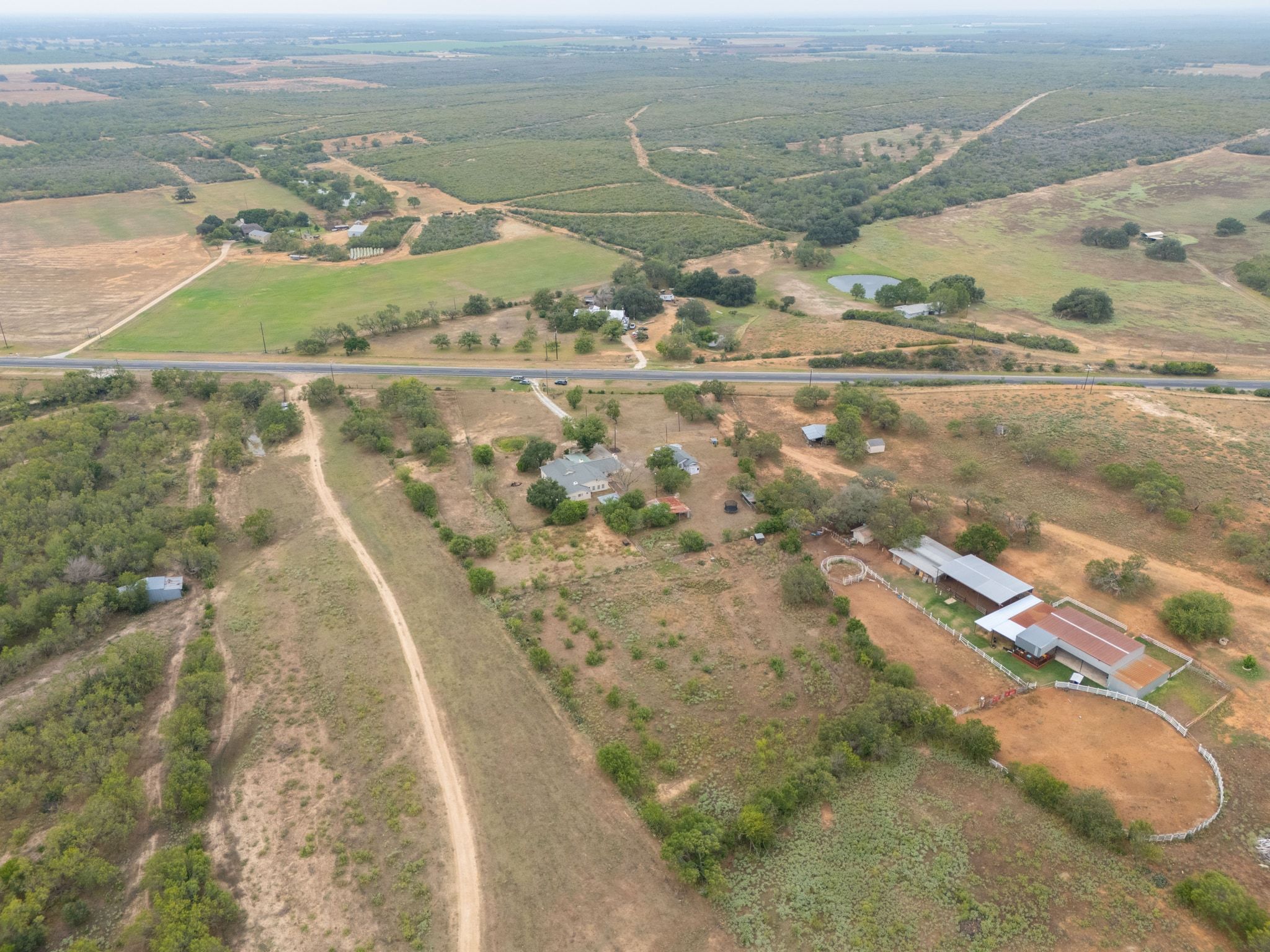 4598 Highway 173 Devine, TX 78016 - Photo 40 of 40