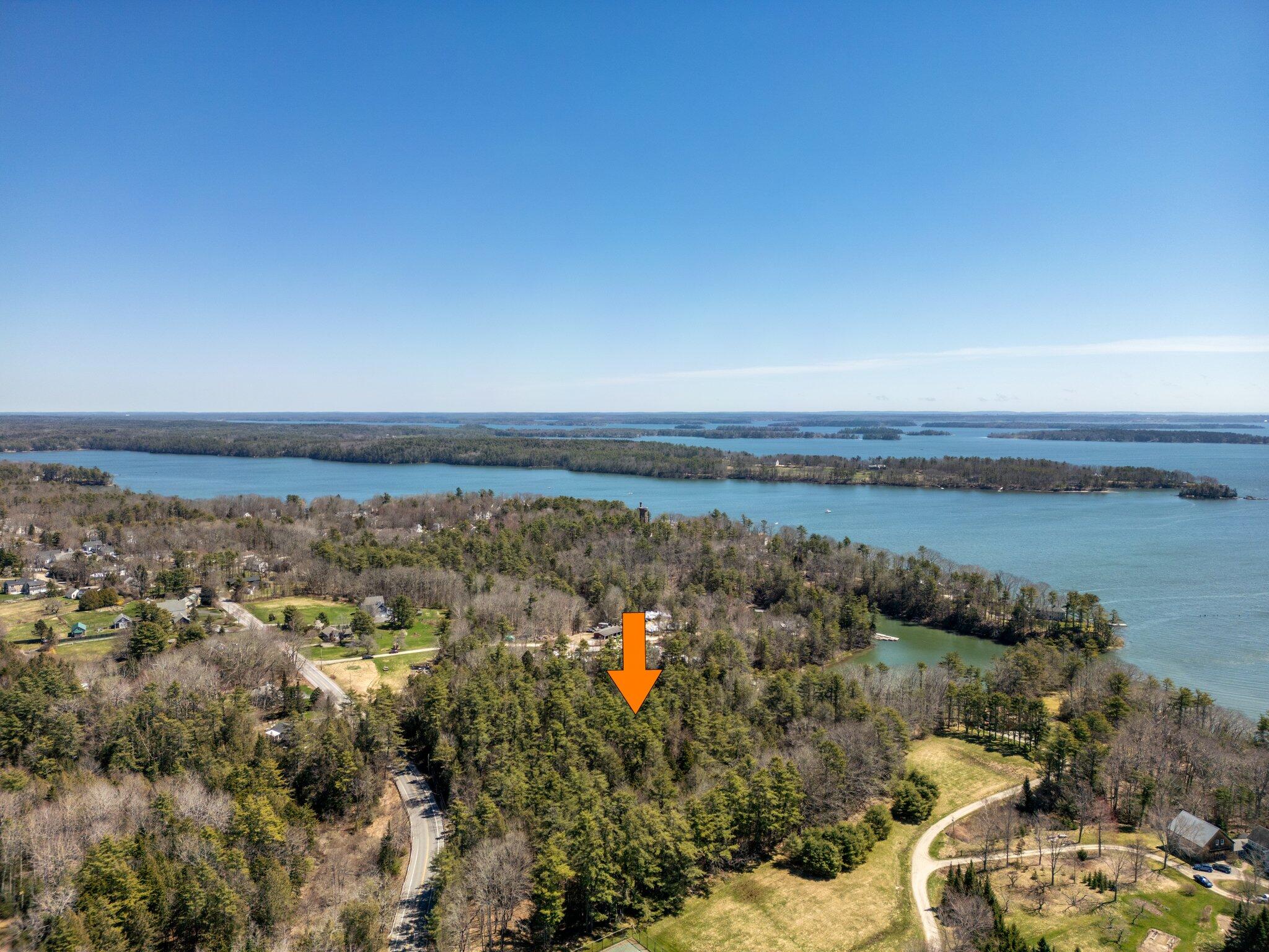 Lot 1 South Freeport Road Freeport, ME 04032 - Photo 3 of 35 9-web-or-mls-DJI_0015