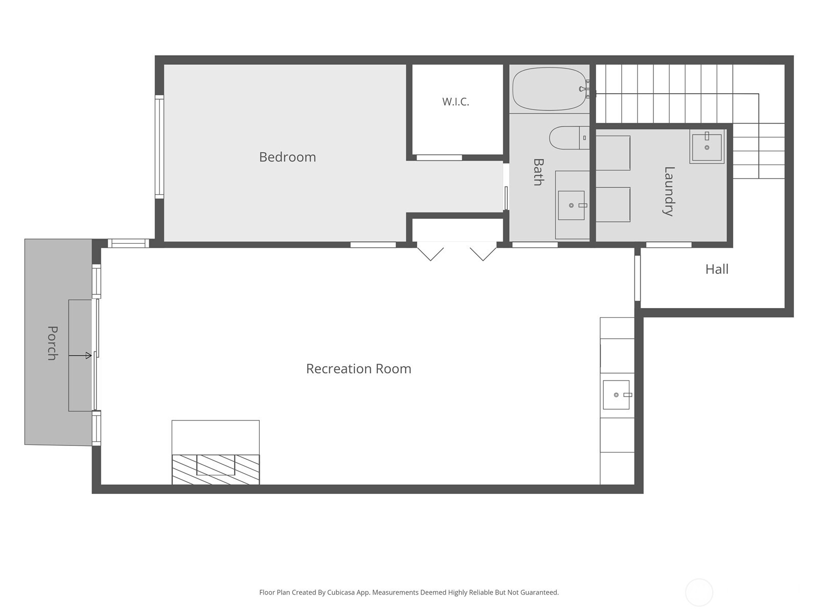 7250 Northeast Old Redmond Road, Unit D115 Redmond, WA 98052 - Photo 35 of 37