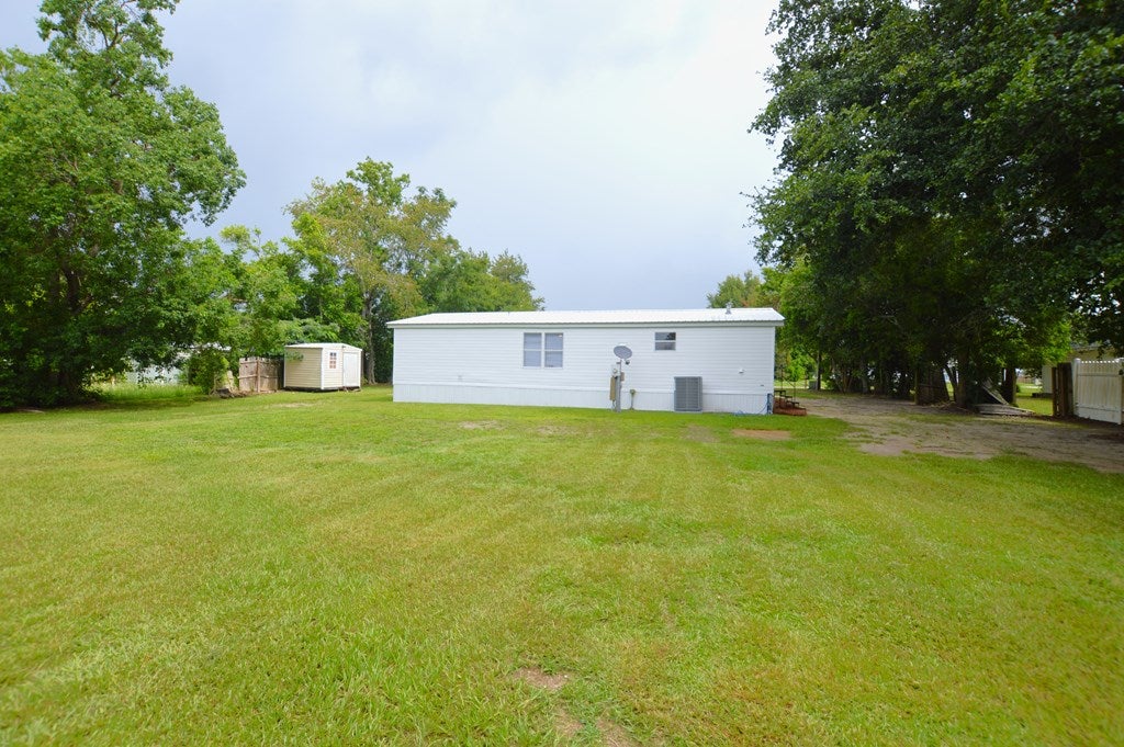 73 Ard Road Ray City, GA 31645 - Photo 3 of 28 Gallery Image 3