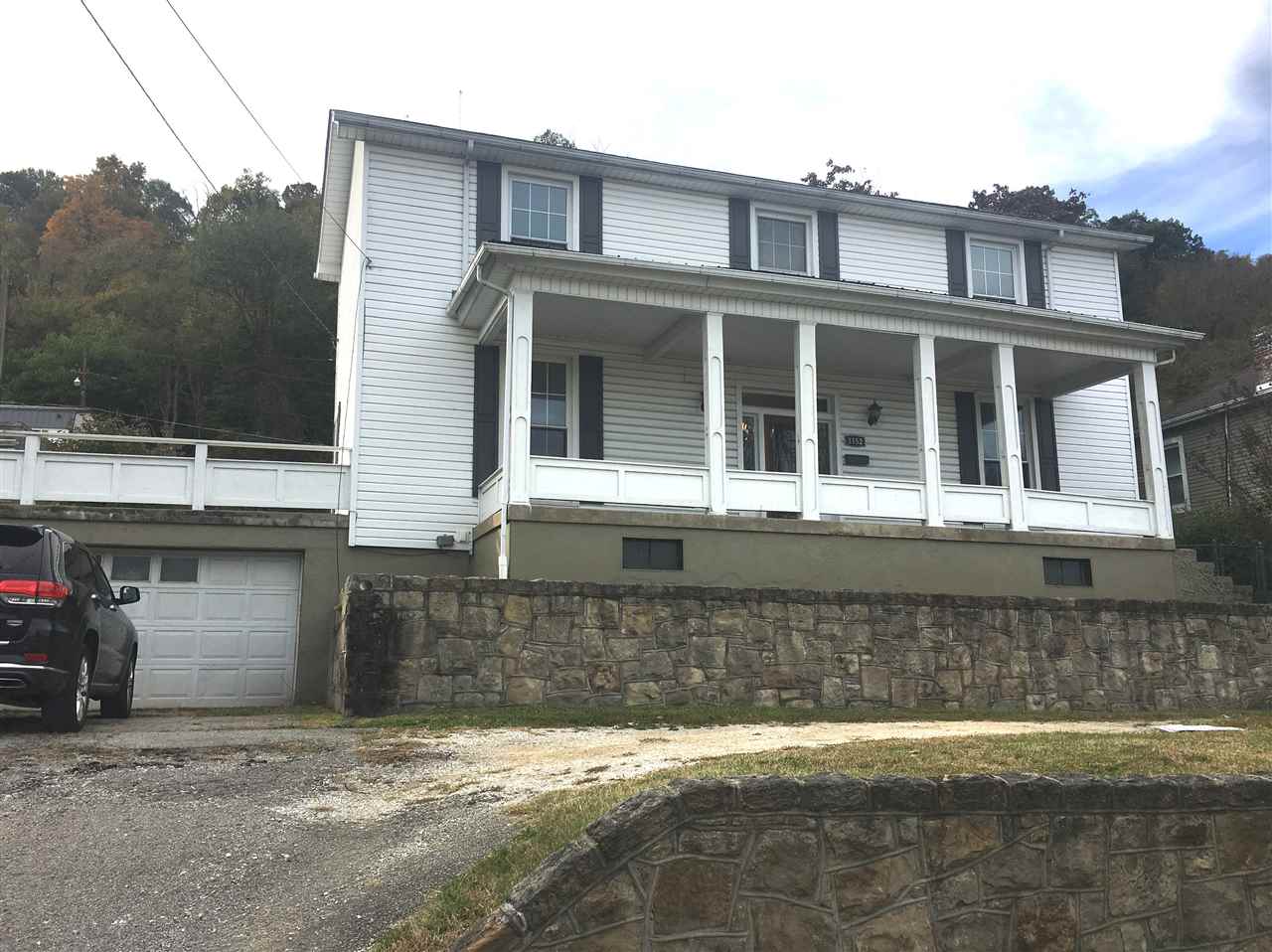 3152 Louisa Road Catlettsburg, KY 41129 - Photo 1 of 1