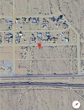 $9,900 | 9402 North Bridlebit Avenue, Unit 7, Kingman, AZ 86401