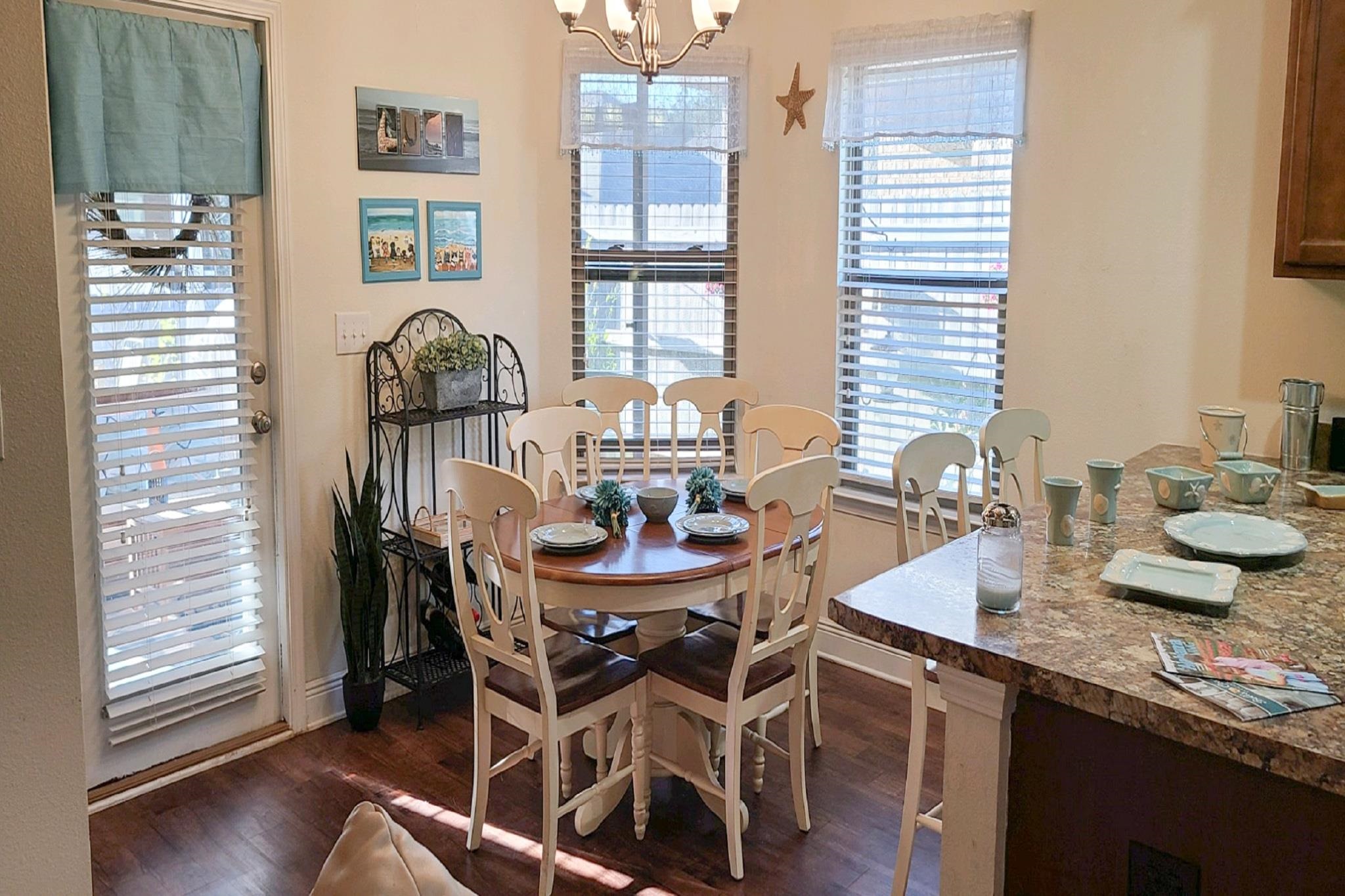 1717 Covington Lane Foley, AL 36535 - Photo 22 of 49 Dining Room