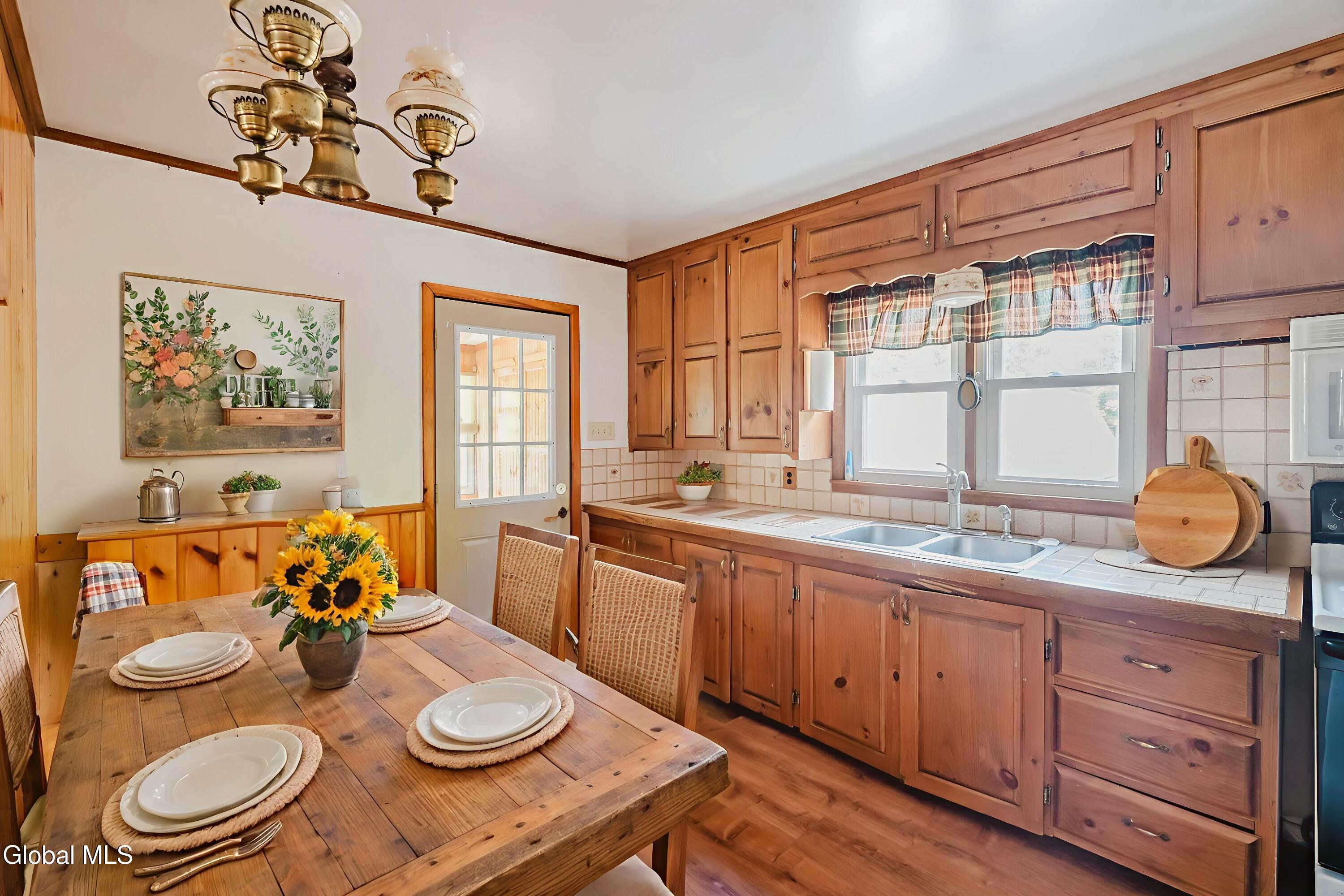 69 Worth Road Wilton, NY 12831 - Photo 11 of 75 9-(5) - Kitchen - Farmhouse - 0