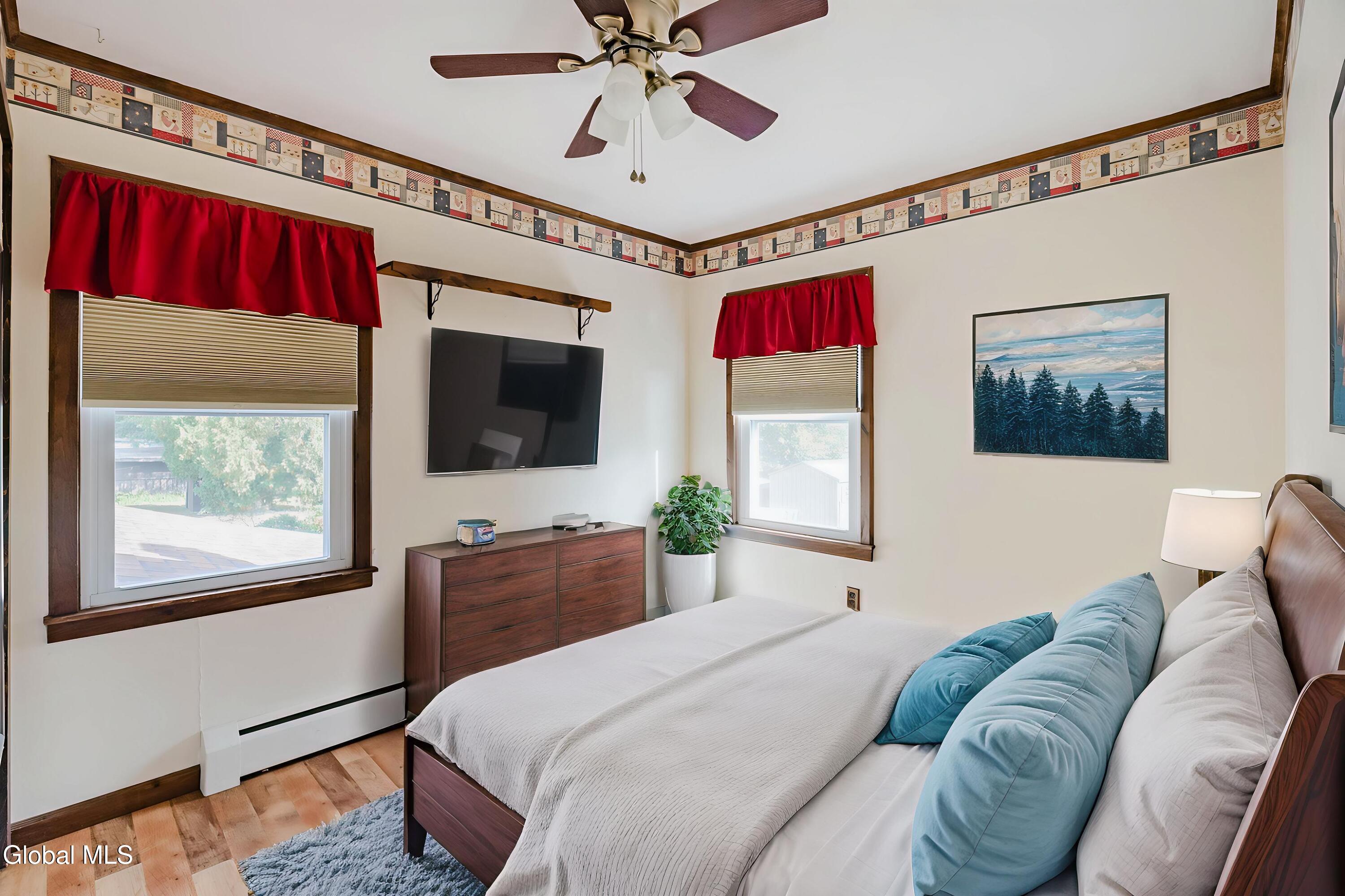 69 Worth Road Wilton, NY 12831 - Photo 25 of 75 18-(3) - Bedroom - Standard - 1