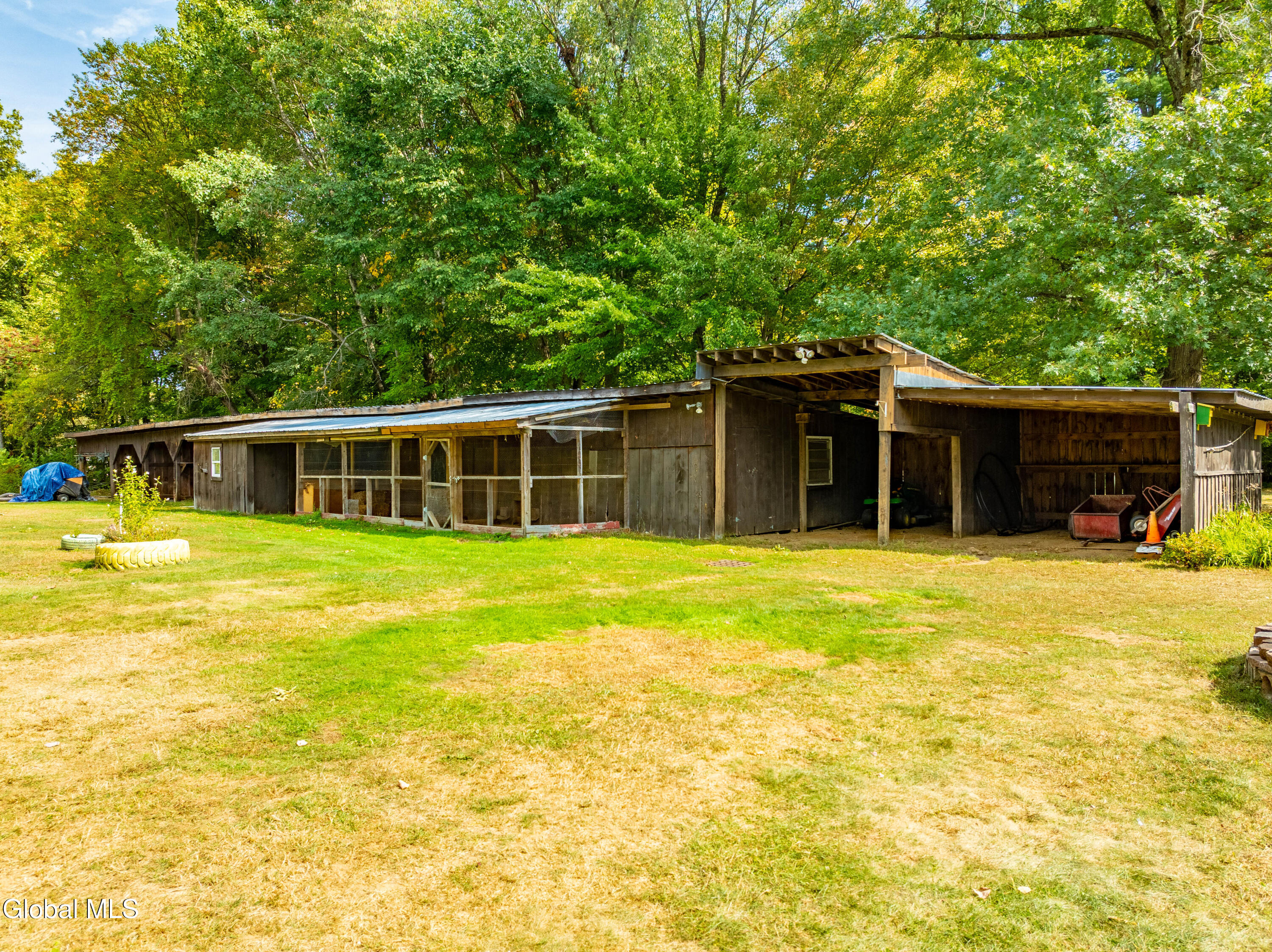 69 Worth Road Wilton, NY 12831 - Photo 39 of 75 32