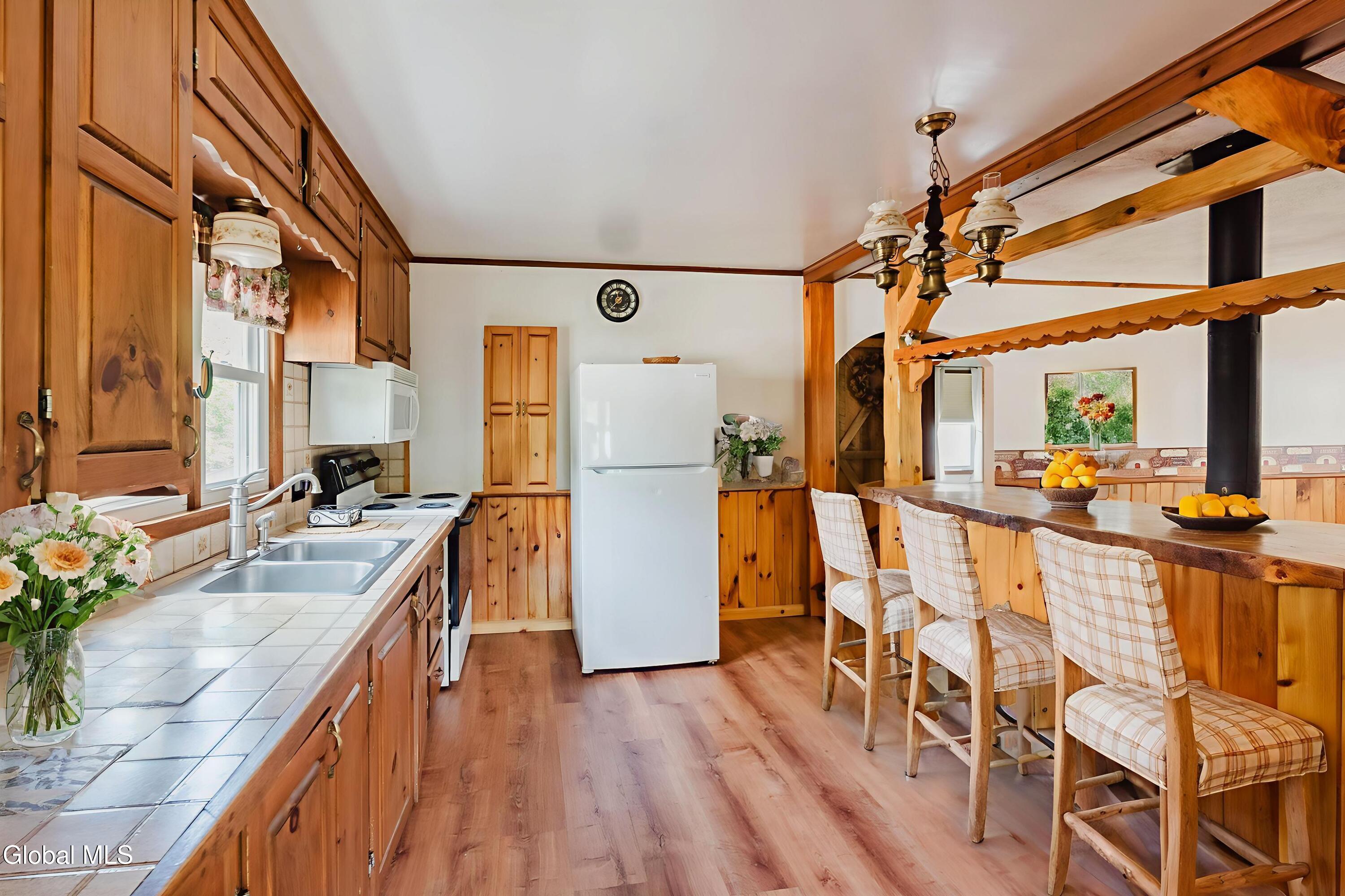 69 Worth Road Wilton, NY 12831 - Photo 8 of 75 7-(4) - Kitchen - Farmhouse - 4