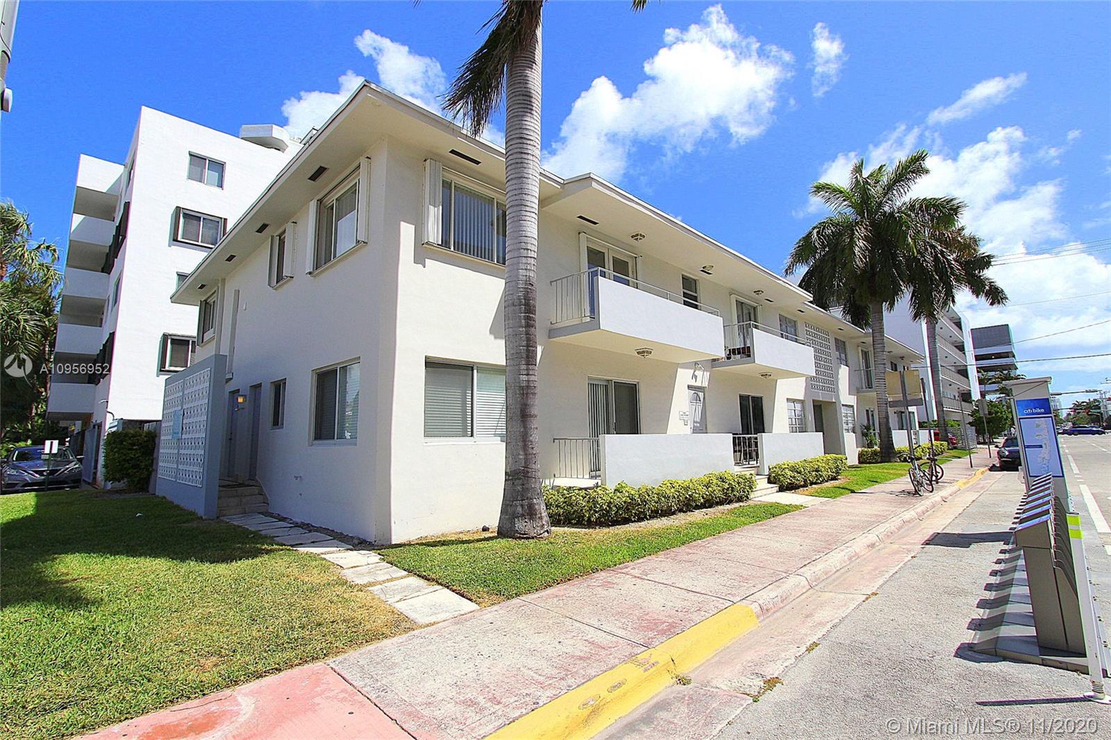 1601 Bay Road, Unit 7 Miami Beach, FL 33139 - Photo 20 of 20
