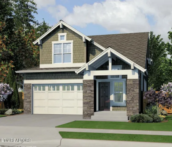 $579,900 | 0 Orange Petal Lane, Knoxville, TN 37931