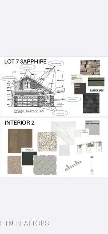 $579,900 | 0 Orange Petal Lane, Knoxville, TN 37931